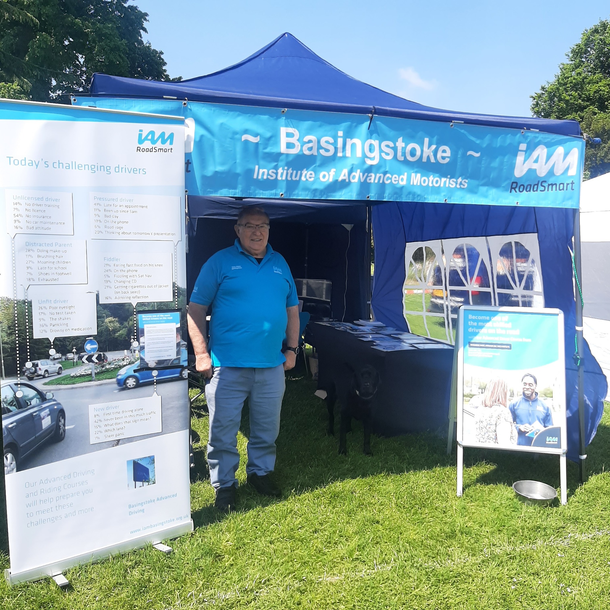 Festival of transport