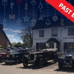 xmas meal past event