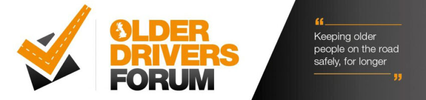 Older Drivers Forum