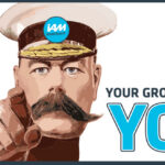 iam basingstoke your group need you